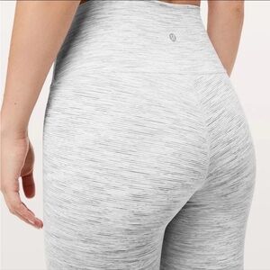 Lululemon Wunder Under